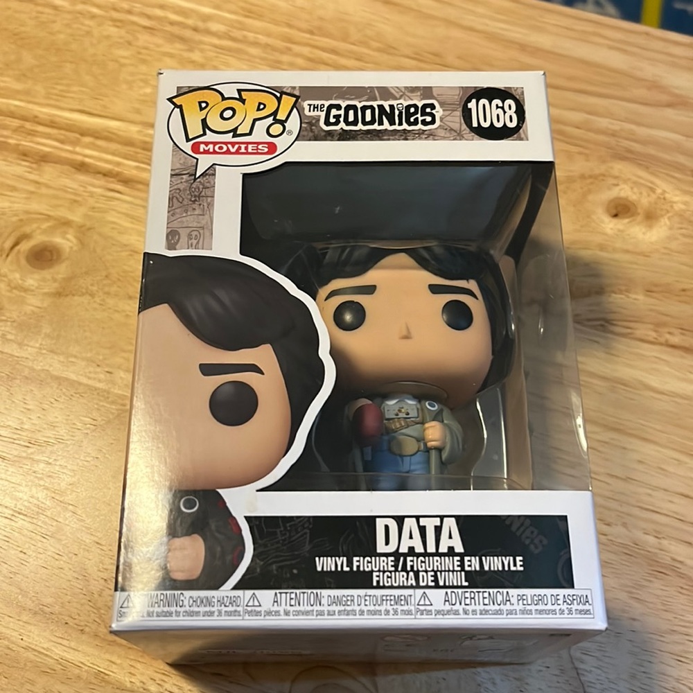 Funko pop